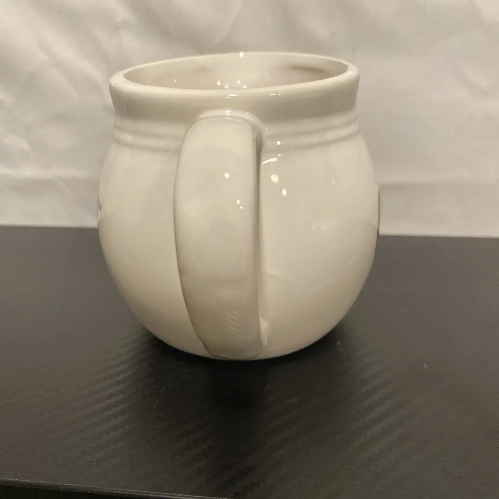 NEW Dolly Parton Butterfly‎ Creamer Pitcher Farmhouse Country Kitchen
